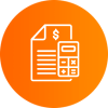 Get Results With A Tight Budget Icon